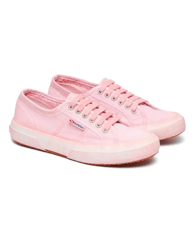 Superga 2750 cotton sneakers - Rosa Rosa