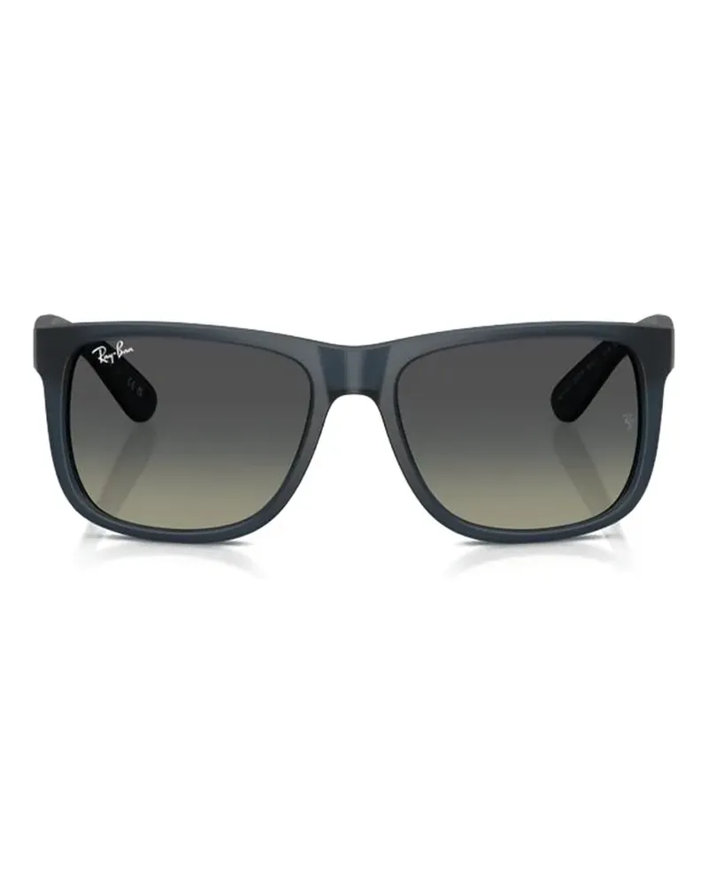 Ray Ban Justin sunglasses - Blau Blau