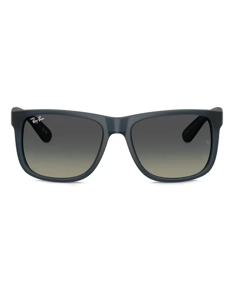 Ray Ban Justin sunglasses - Blau Blau