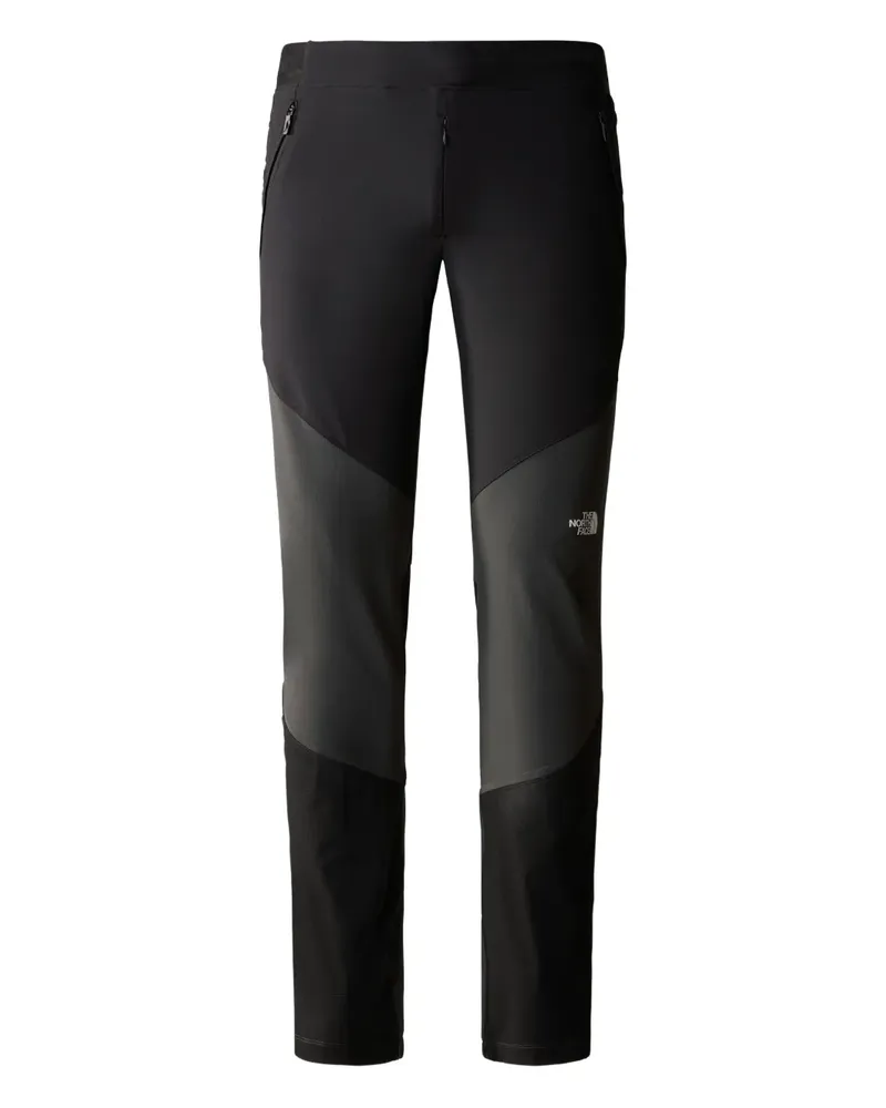 The North Face Hose mit Einsätzen - Schwarz Schwarz