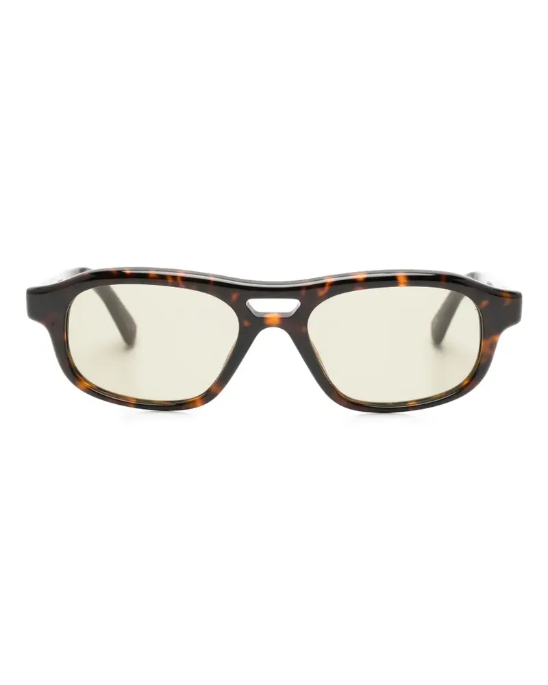 CHIMI Eli sunglasses - Braun Braun