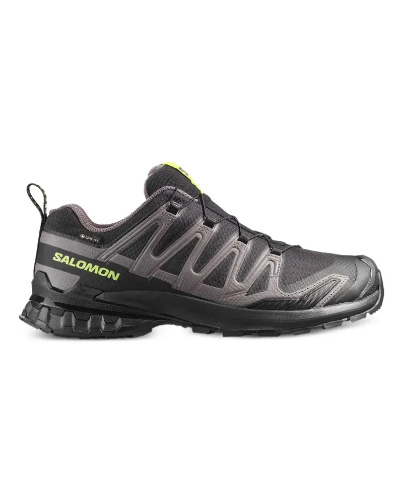 Salomon Xa Pro 3D V9 low-top sneakers - Schwarz Schwarz