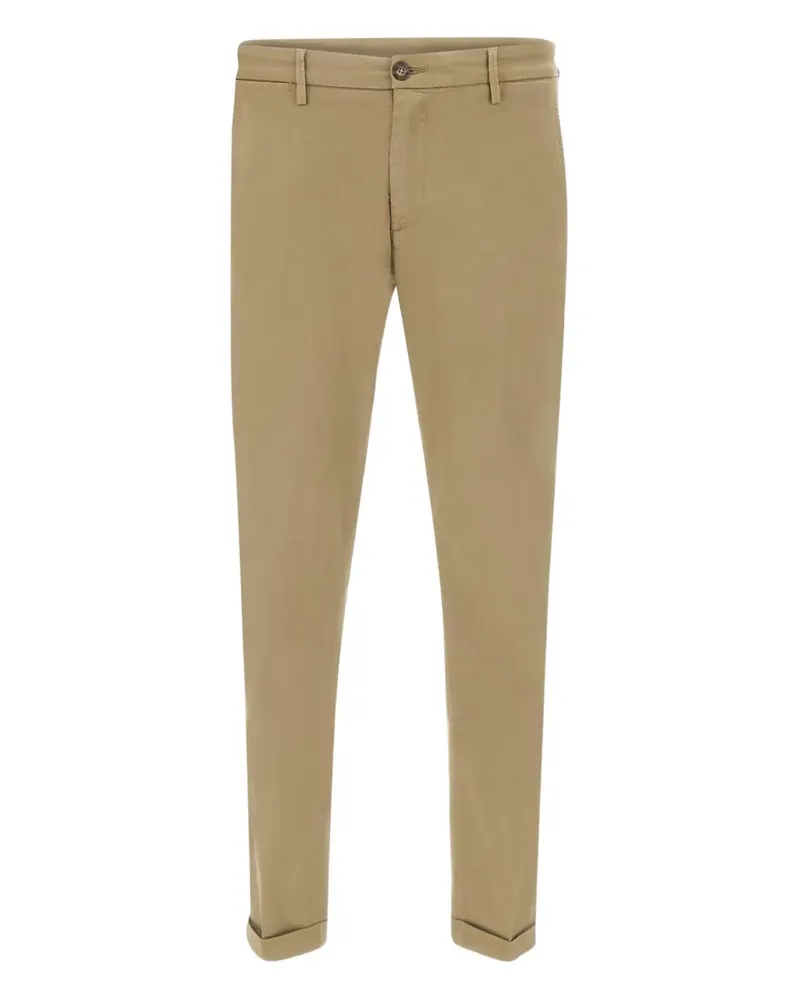 Re-HasH Mucha Chino - Nude Nude