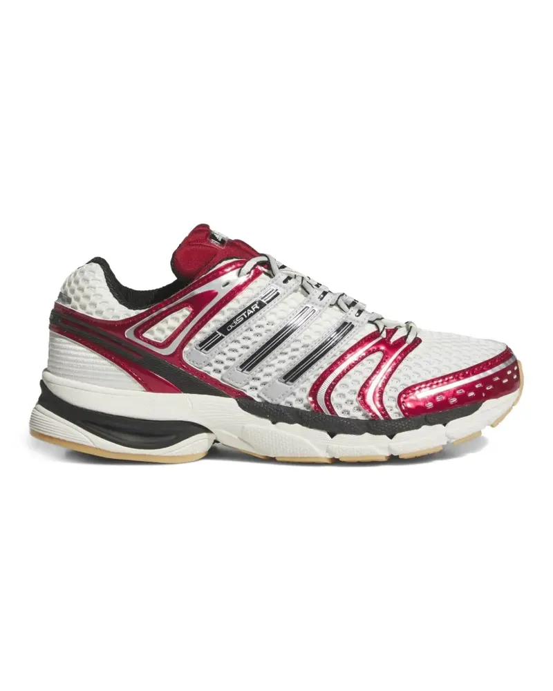 adidas Adistar Control 5 Sneakers - Weiß Weiß