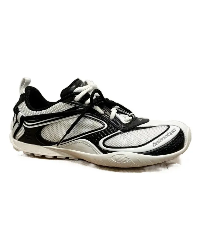 Balenciaga Radar sneakers - Weiß Weiß