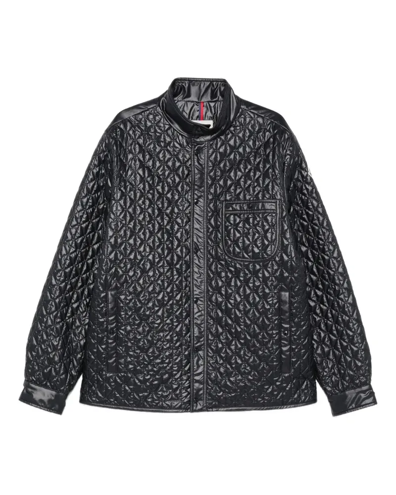 Moncler Cleorine jacket - Blau Blau