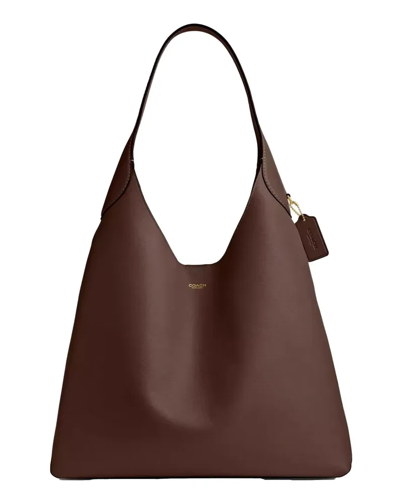 Coach Brooklyn 39 shoulder bag - Braun Braun