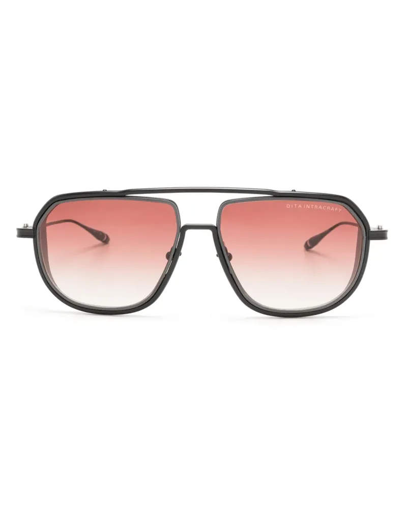 DITA Intracraft Pilotenbrille - Blau Blau