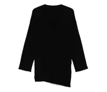 Kitten Pullover - Schwarz