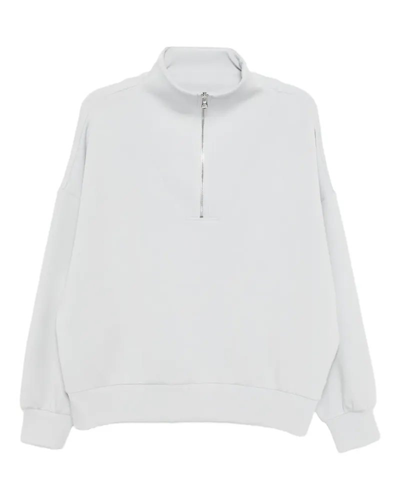 Varley Hawley Sweatshirt - Blau Blau