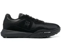 Retro Modern Runner Sneakers