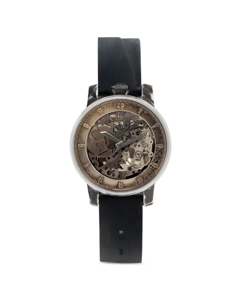 fob Paris R360 Torch 36mm - Gold Gold