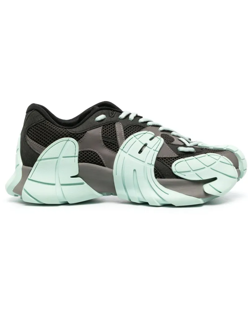 Camper Tormenta Sneakers - Grau Grau