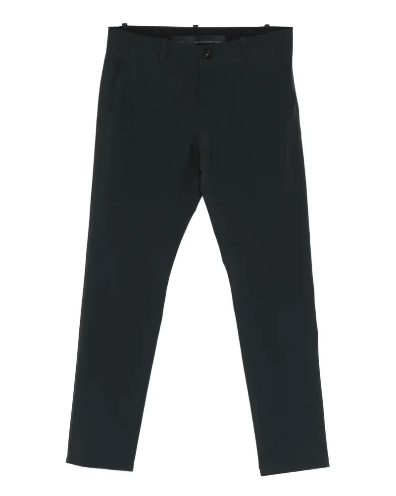 Roberto Ricci Designs Klassische Chino - Grün Grün