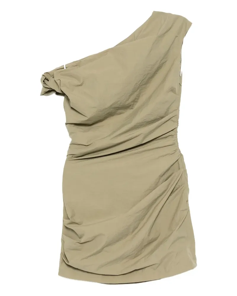 Paris Georgia Remmy mini dress - Grün Grün