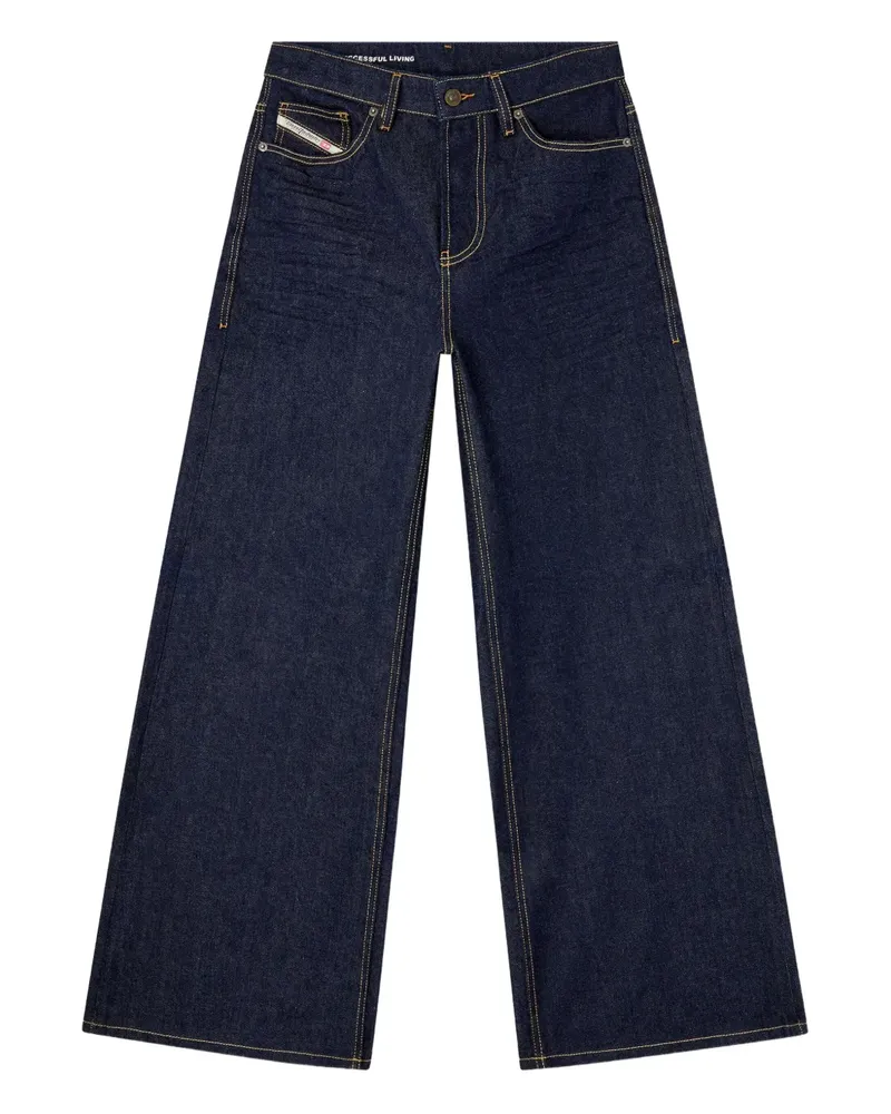 Diesel 1996 D-Sire Jeans - Blau Blau