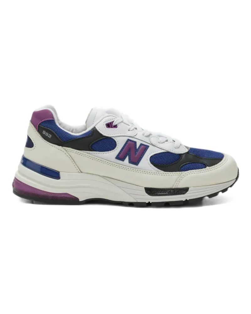 New Balance Made In USA 992 sneakers - Nude Nude