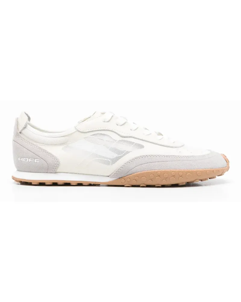 HOFF Bridge Sneakers mit Mesh - Nude Nude