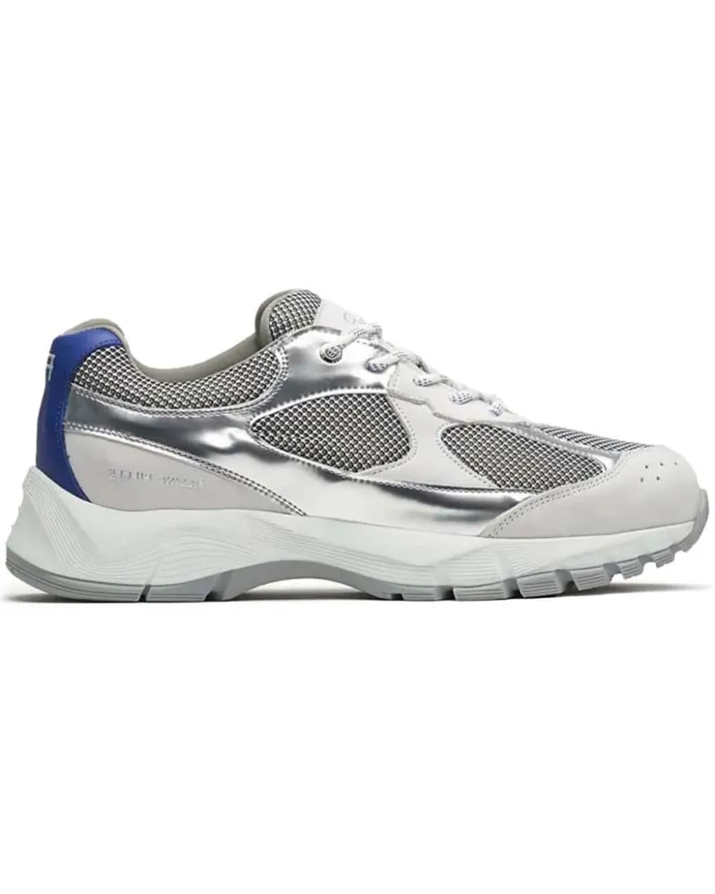 Filling Pieces Oryon Runner Isla Sneakers - Silber Silber
