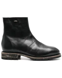 Our Legacy Engine Stiefeletten Schwarz