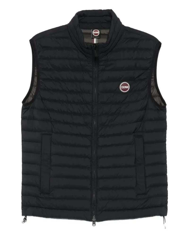 Colmar Gesteppte Weste - Blau Blau