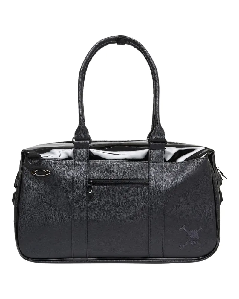 Oakley Skull 17.0 holdall - Schwarz Schwarz