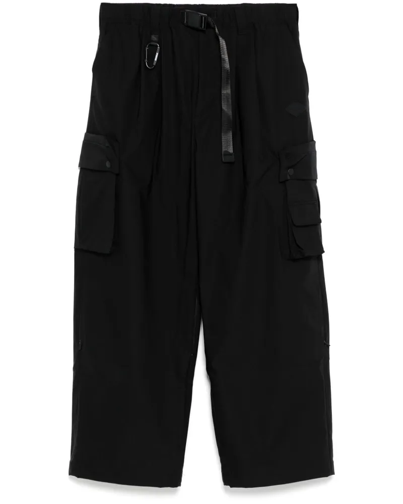 Spoonyard Anpassbare Solotex® Hose - Schwarz Schwarz