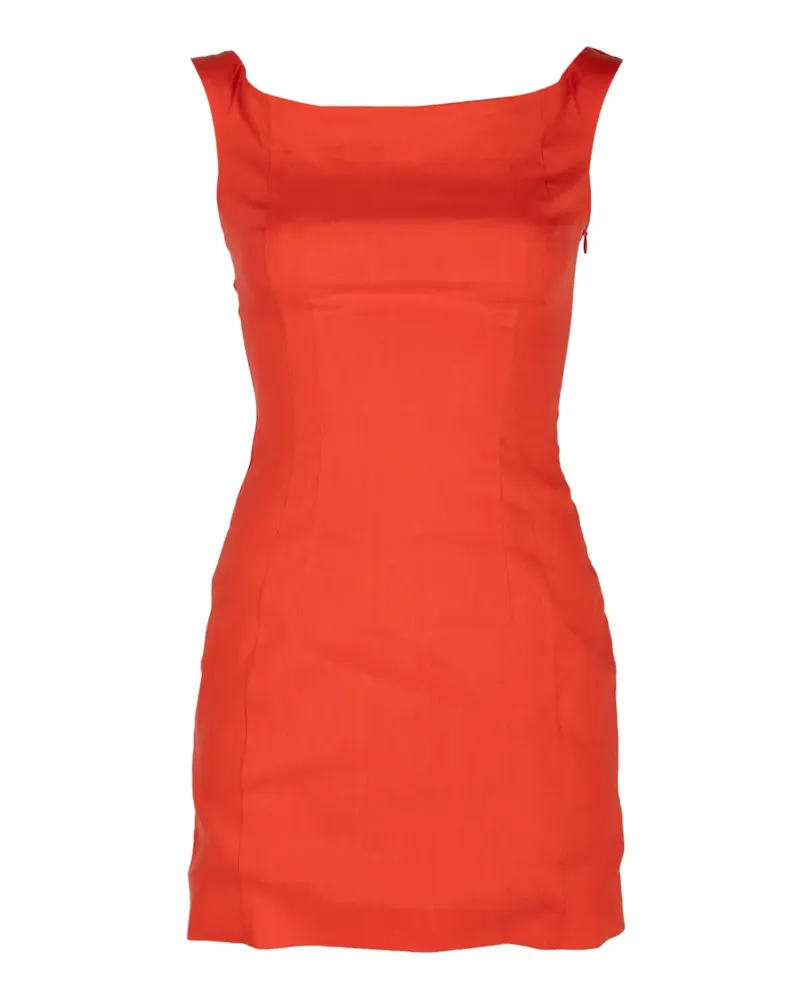 SIR Elodie Minikleid - Rot Rot