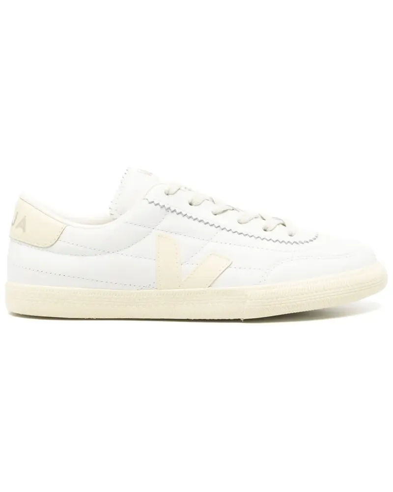VEJA Panenka Sneakers - Weiß Weiß
