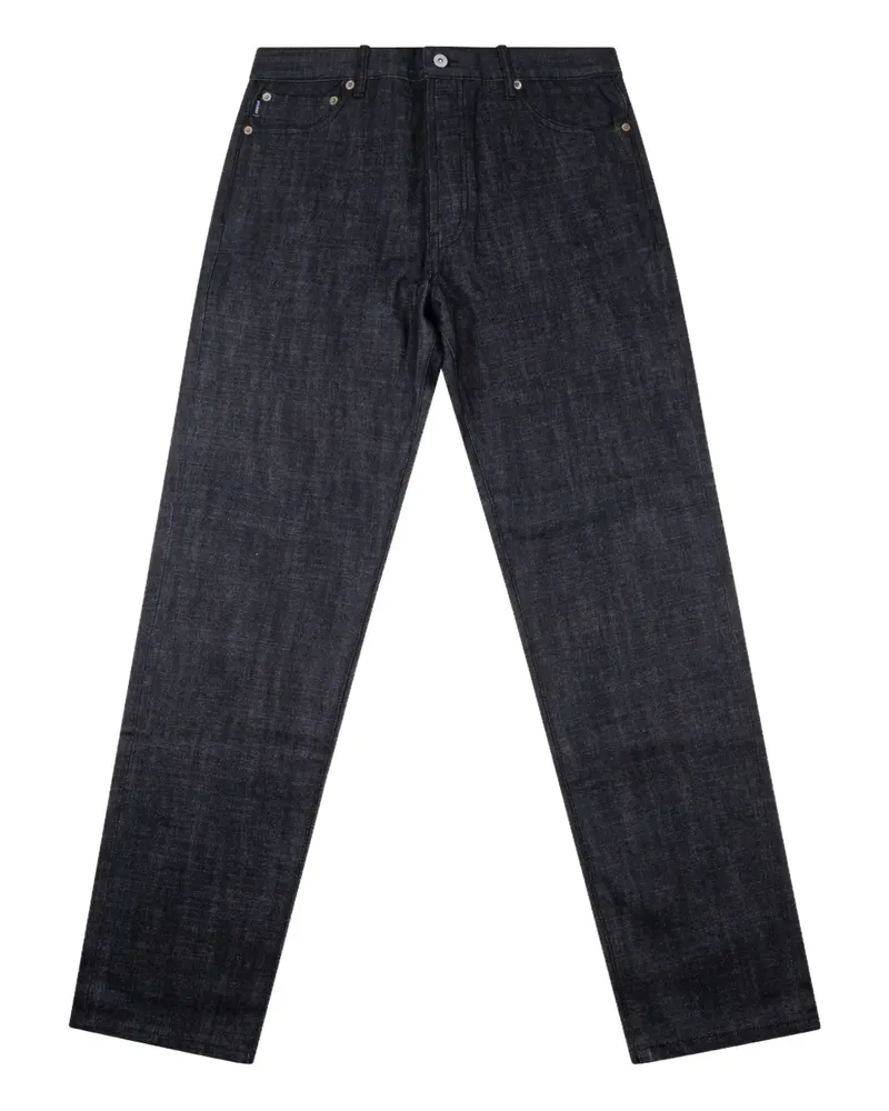 Stüssy five-pocket jeans - Schwarz Schwarz