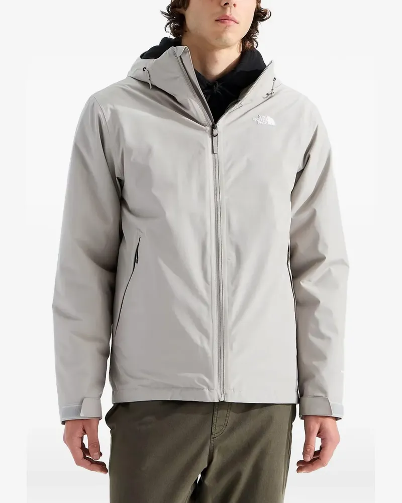 The North Face Cartomon Kapuzenjacke - Nude Nude
