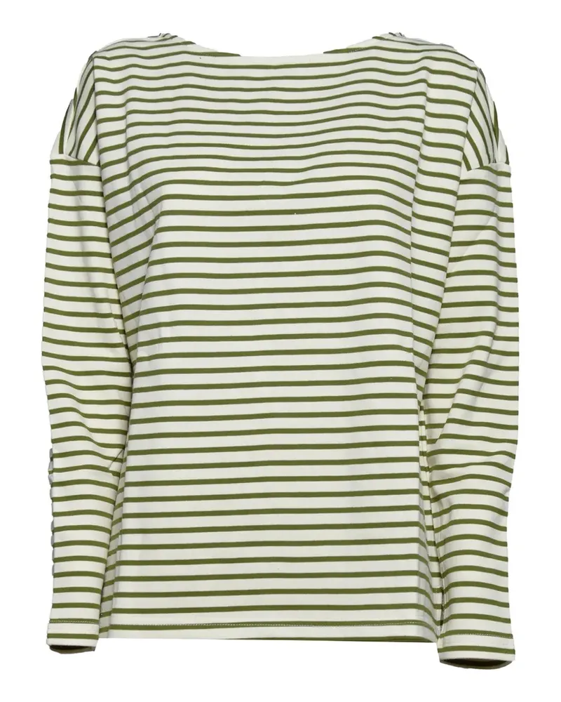 JcSophie Lola Langarmshirt - Grün Grün