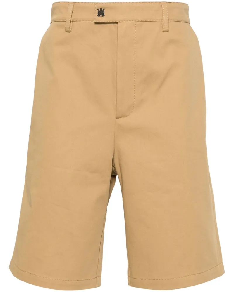 Amiri Arts District Chino-Shorts - Nude Nude