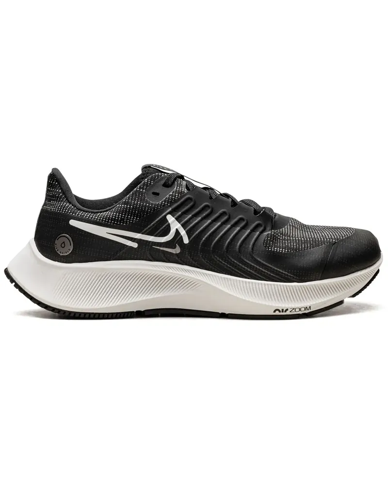 Nike Air Zoom Pegasus 38 Shield Sneakers - Schwarz Schwarz