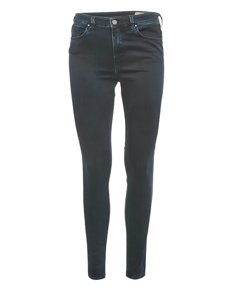 Diesel five-pocket jeans - Blau Blau