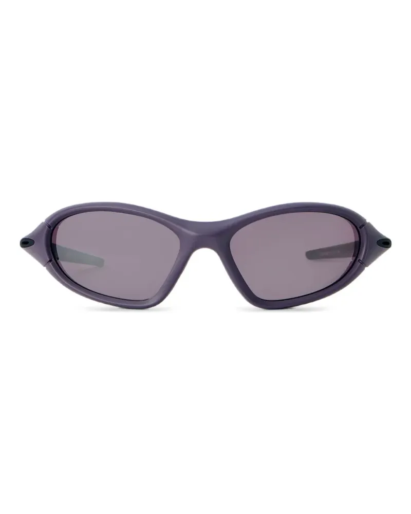 Oakley Portal Jacket® Sonnenbrille - Violett Violett