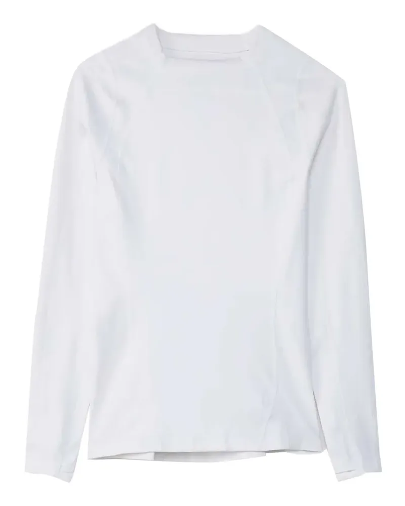 Nike x Jacquemus white base layer - Weiß Weiß