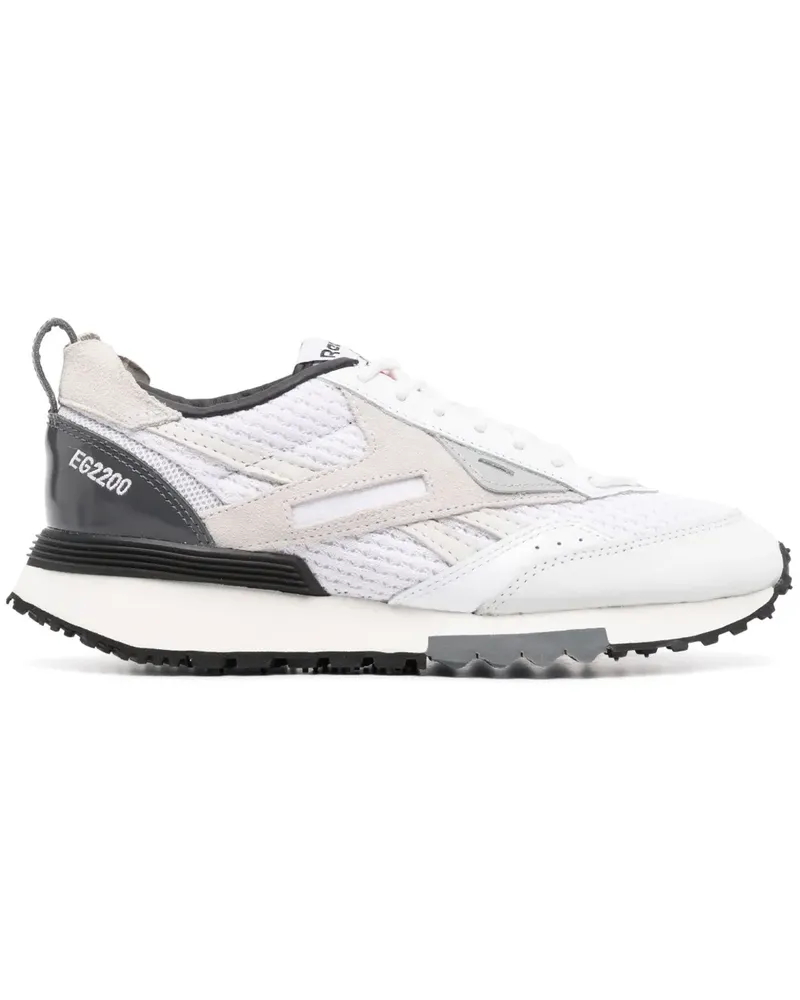 Reebok LX 2200 Sneakers - Weiß Weiß