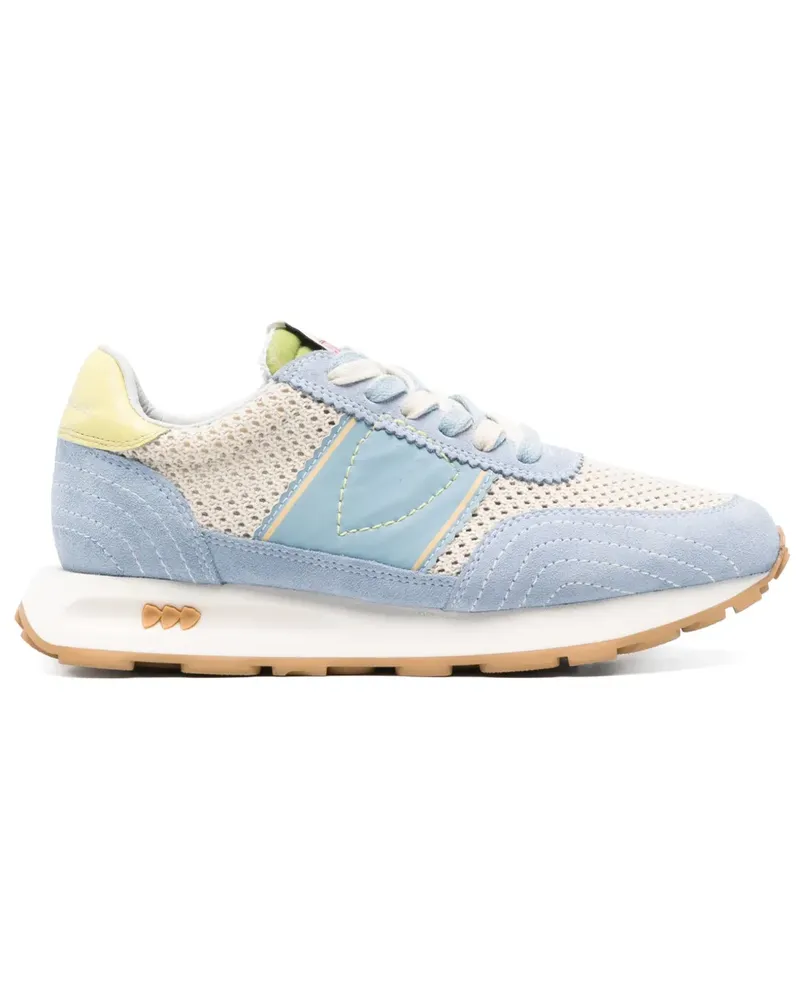 Philippe Model Tour Sneakers - Blau Blau