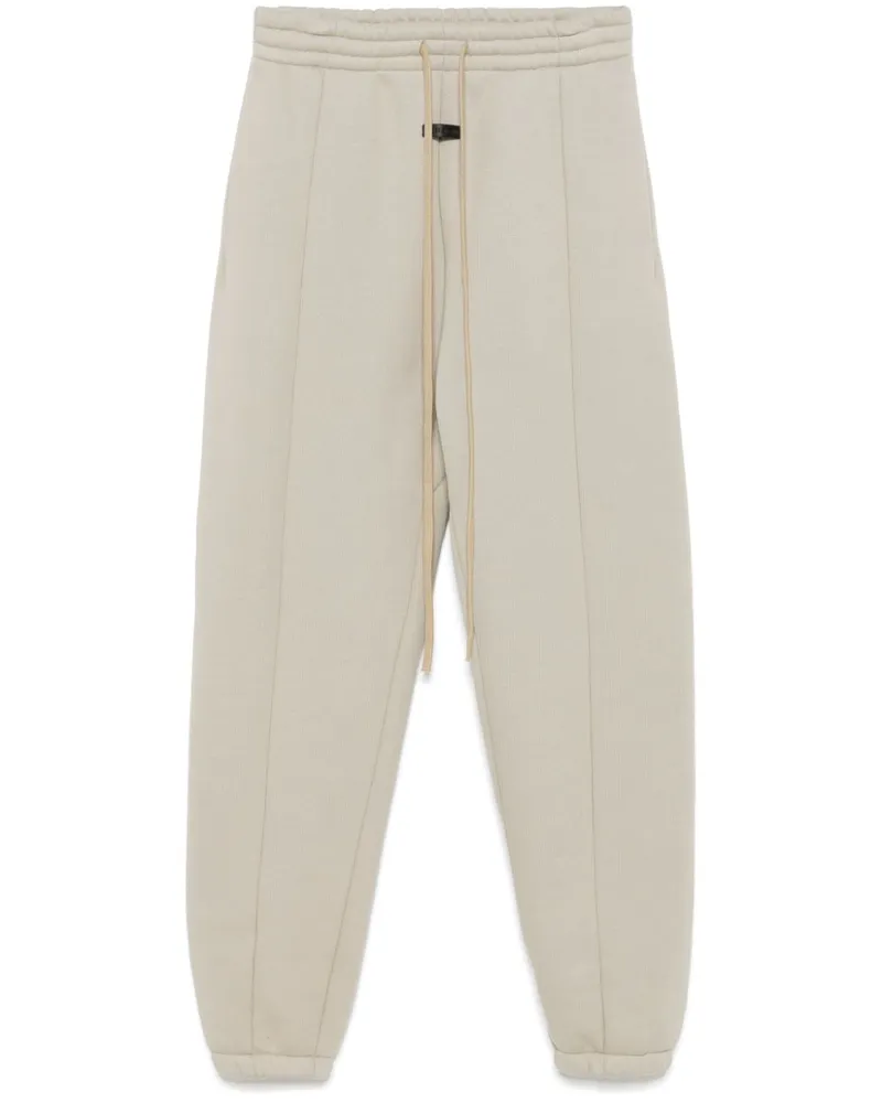 Fear of God Jogginghose aus Fleece - Nude Nude