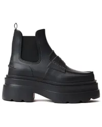 Alexander Wang Carter Stiefeletten Schwarz