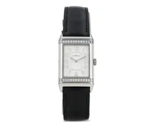2010 Reverso Grande Ultra Thin 24mm - Weiß