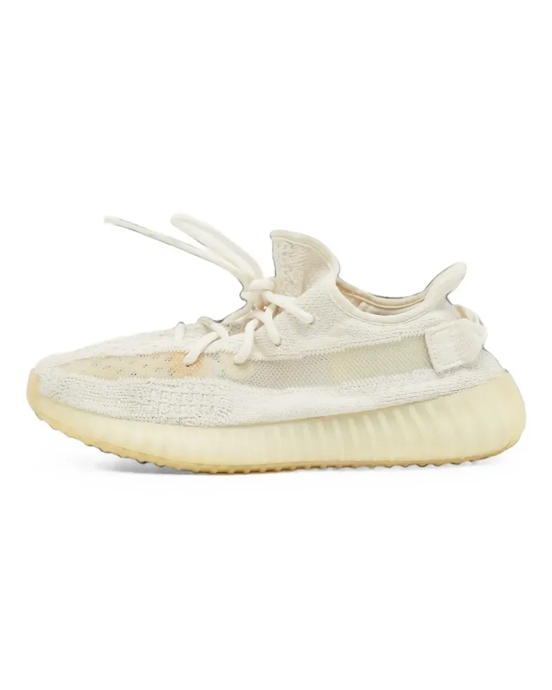 adidas Boost 350 V2 Sneakers - Nude Nude