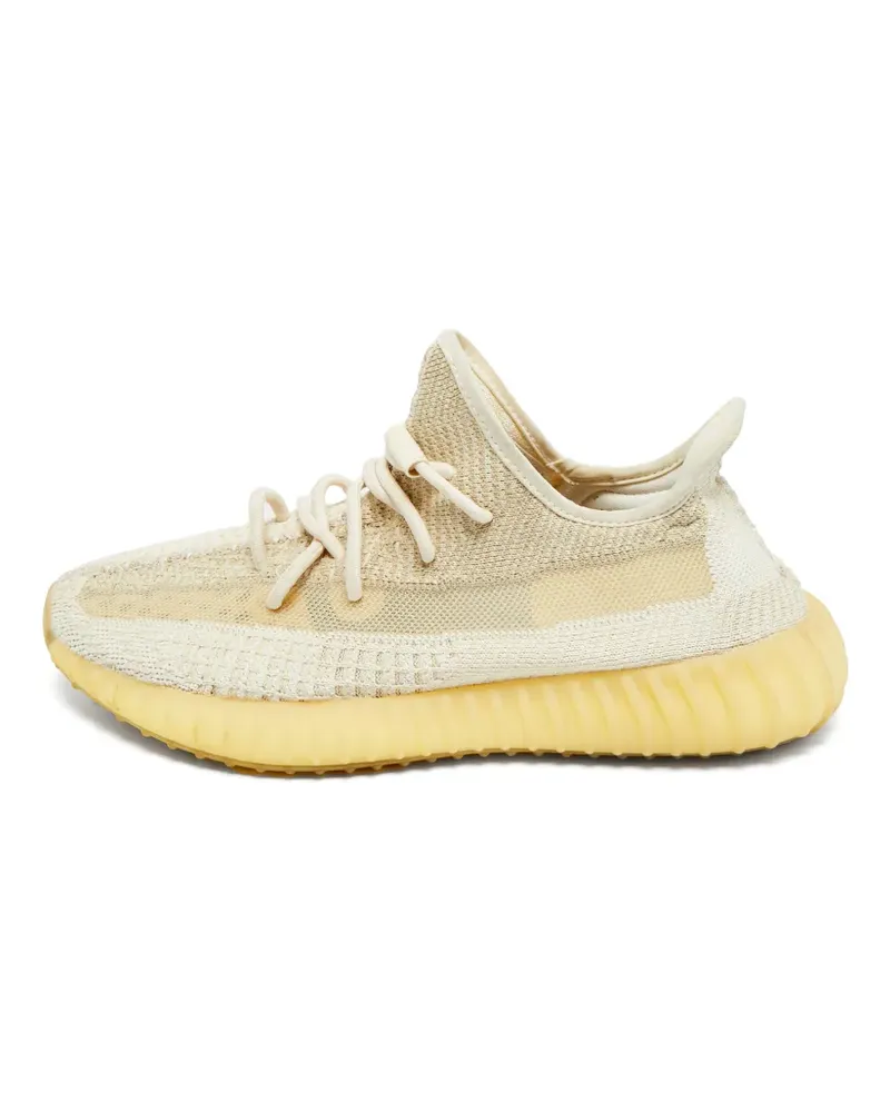 adidas Boost 350 V2 Sneakers - Nude Nude