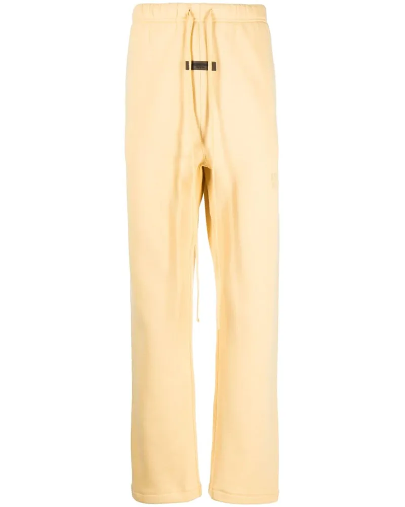 Fear of God Jogginghose mit Kordelzug - Gelb Gelb