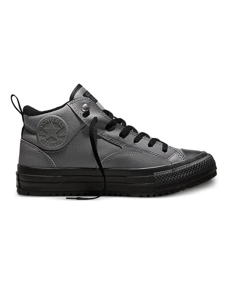 Converse Chuck Taylor All Star Malden Street Sneakers - Grau Grau