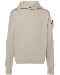 THOM KROM M 179 Hoodie Grau