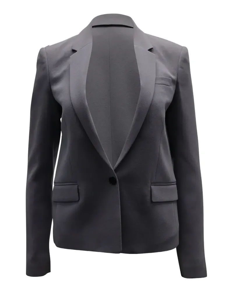 Joseph Einreihiges Sakko - Grau Grau