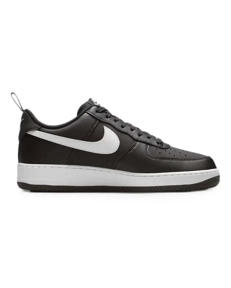 Nike Air Force 1 Low '07 LV8 sneakers - Schwarz Schwarz