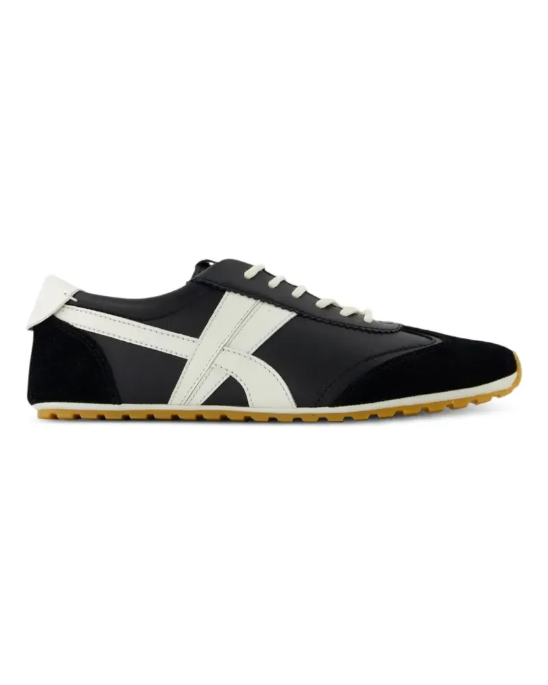 Tory Burch Hank Sneakers - Schwarz Schwarz